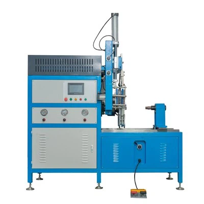 วิธีทำความสะอาดเครื่องม้วนเครื่องปฏิกรณ์?